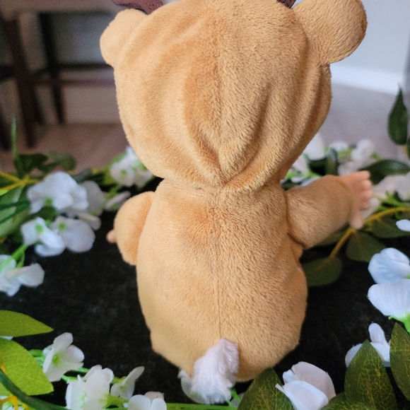 Cabbage Patch Doll - Picture 4 of 5